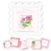Rosanne Beck Flat Cards