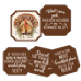 Rosanne Beck Coasters