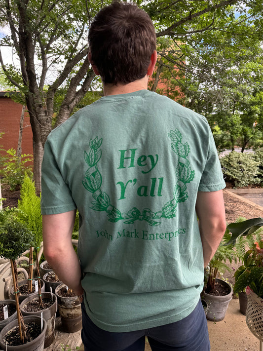 Hey Y'all T-Shirt